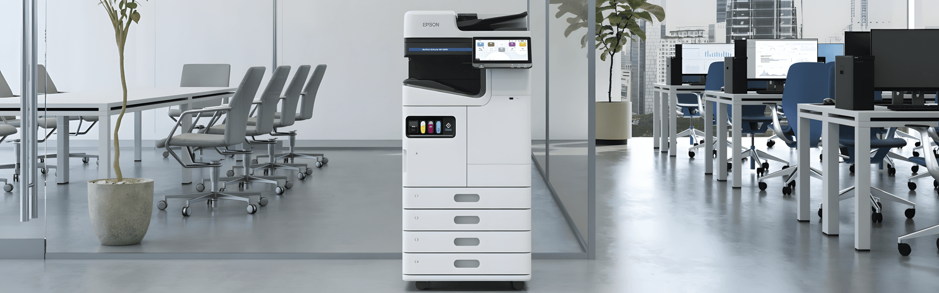 WorkForce Enterprise AM-C4000