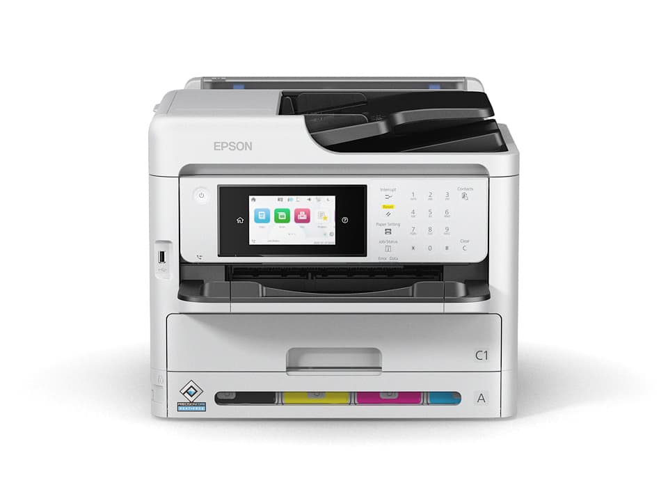 Business Printers