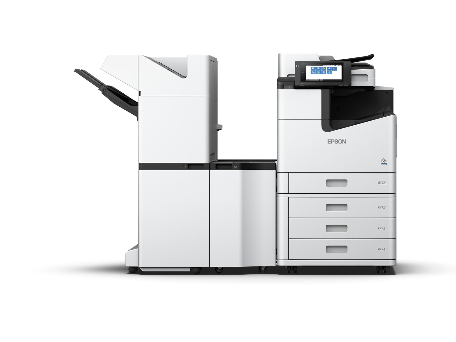 Business Printer