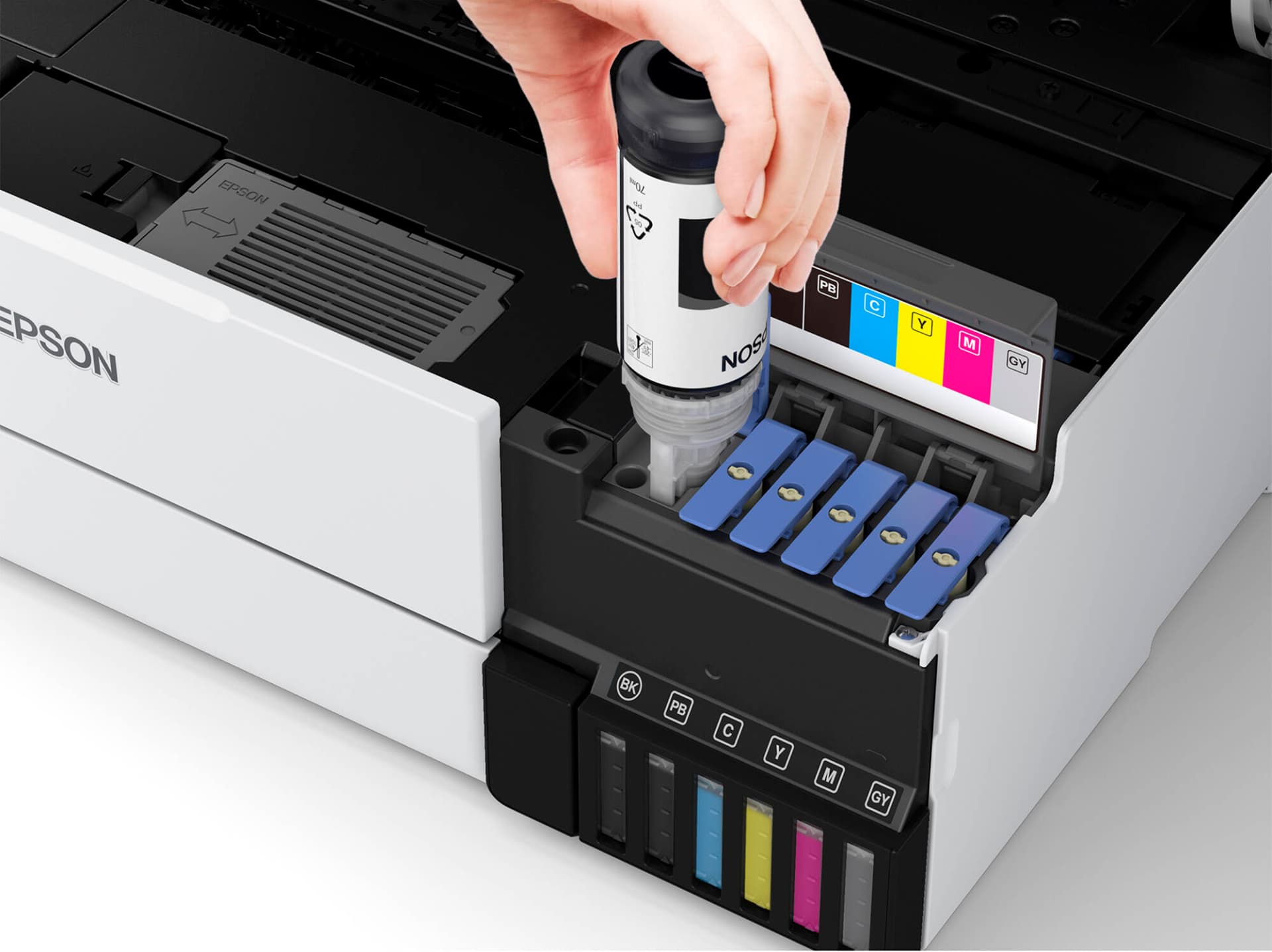 Printer Consumables