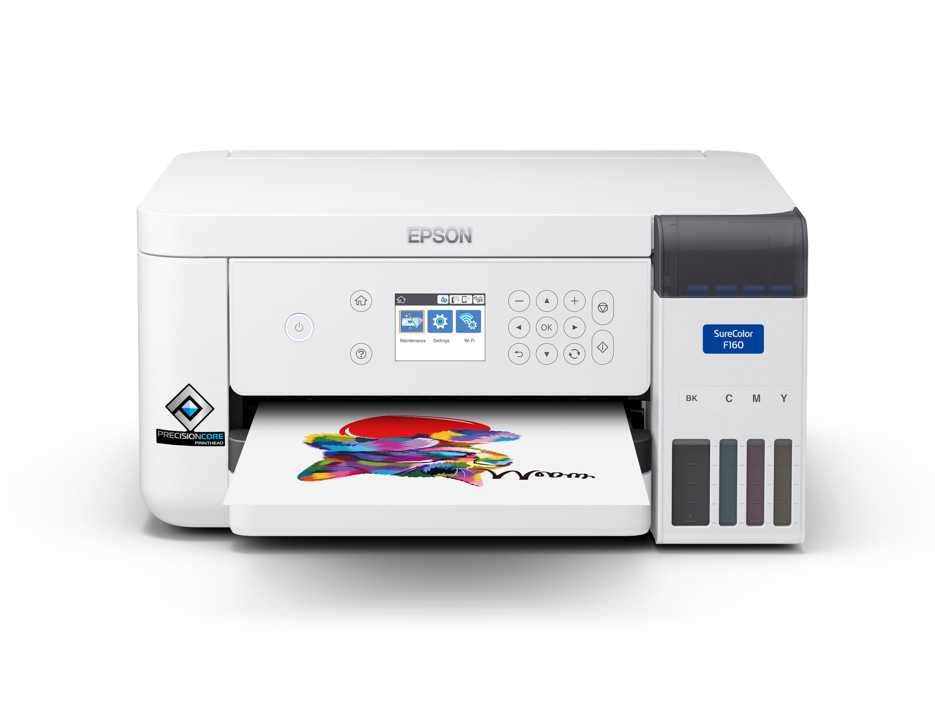 Dye Sublimation Printers