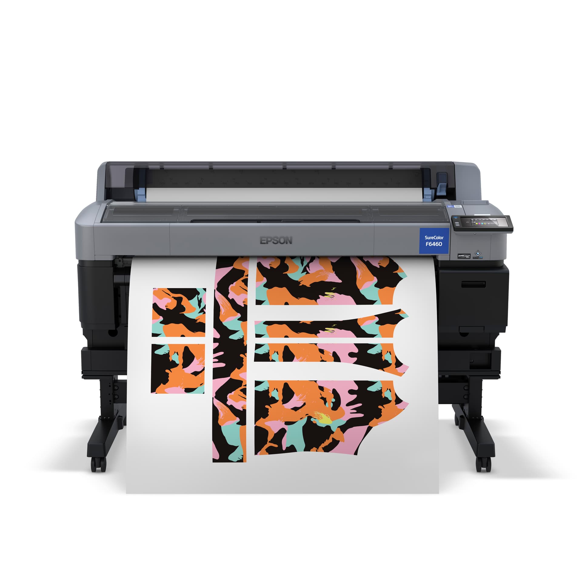 Dye Sublimation Printer