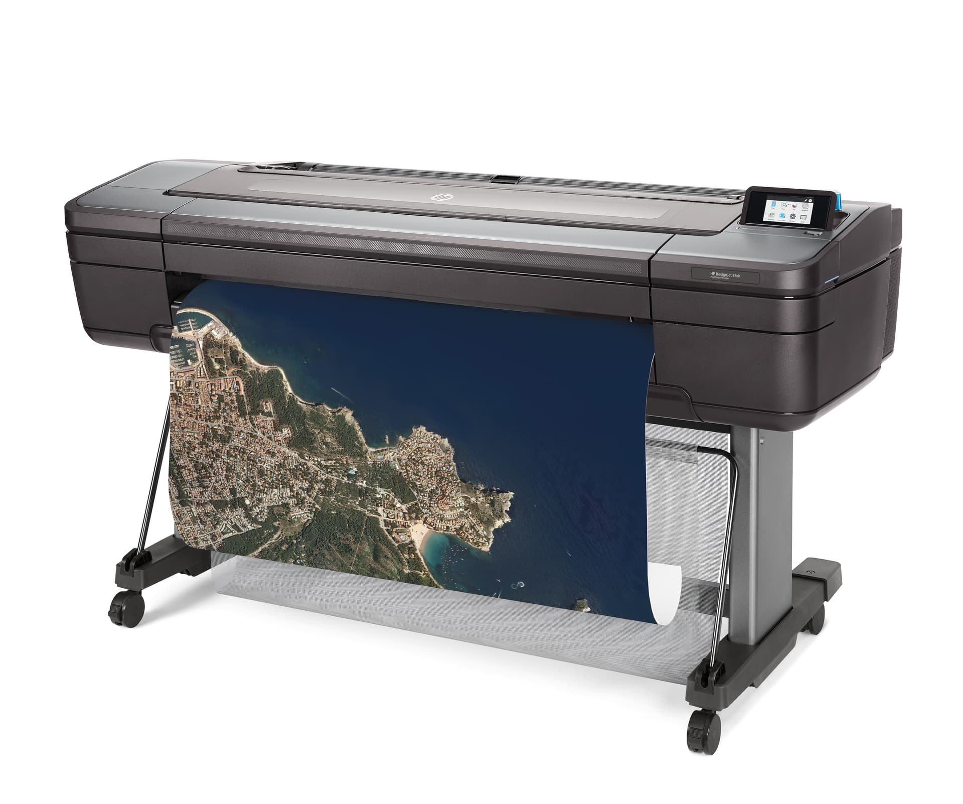 HP DesignJet Printer