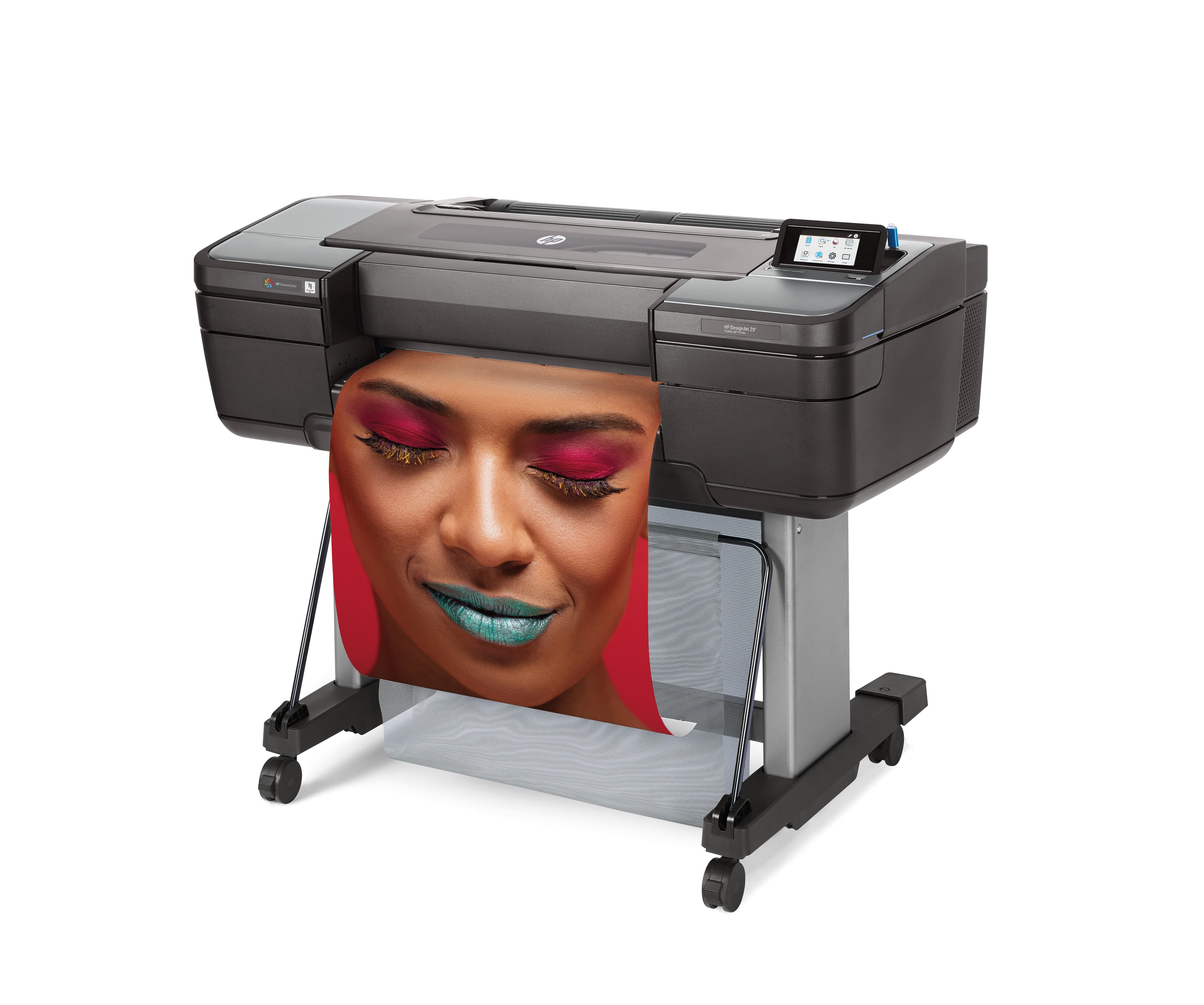 HP DesignJet