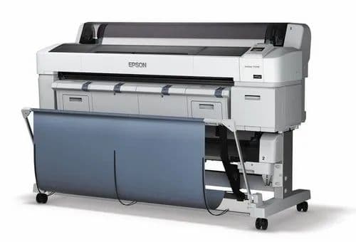 Large Format Printers