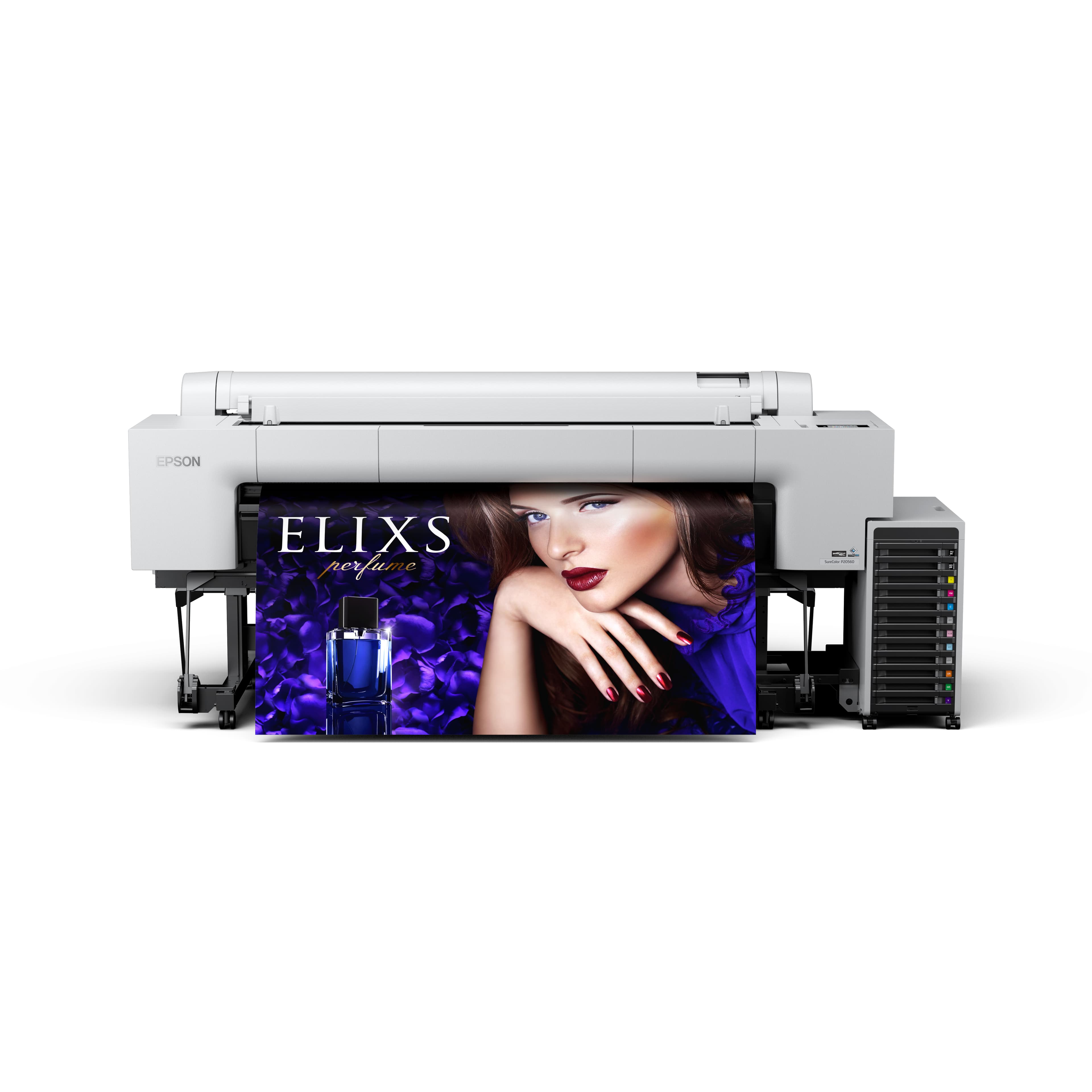 Printer Reseller Services