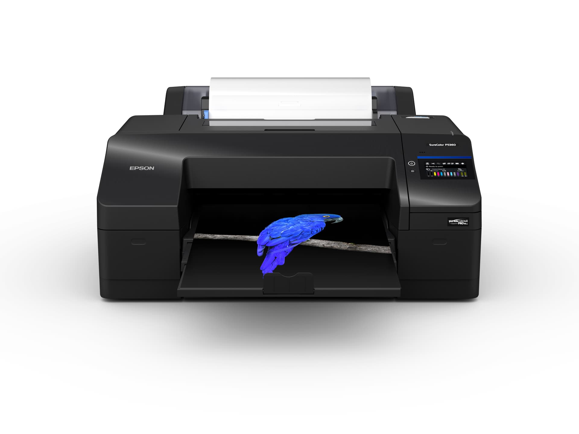 Photographic & Graphic Art Printer