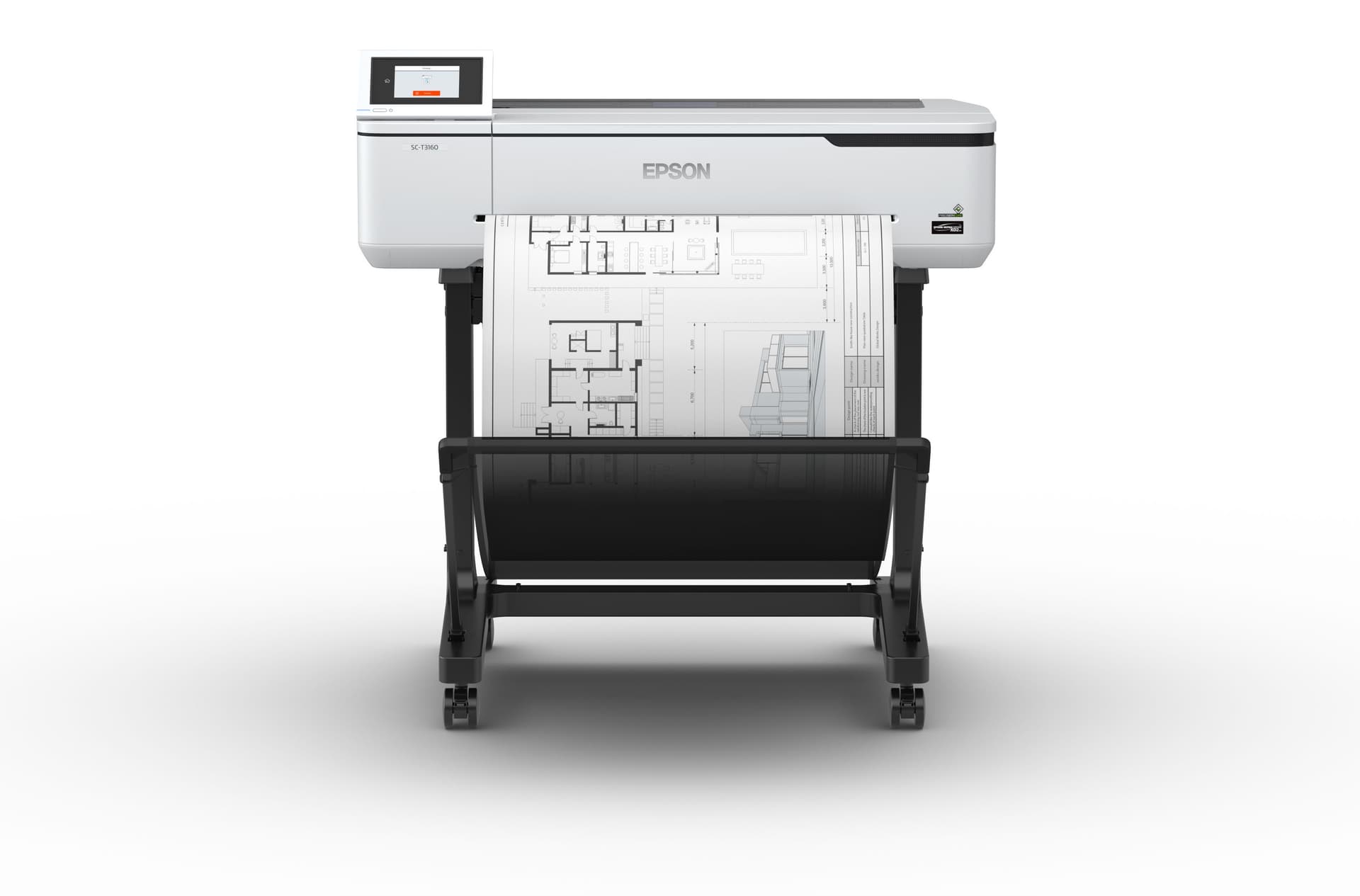 CAD, Technical & Graphic Printer