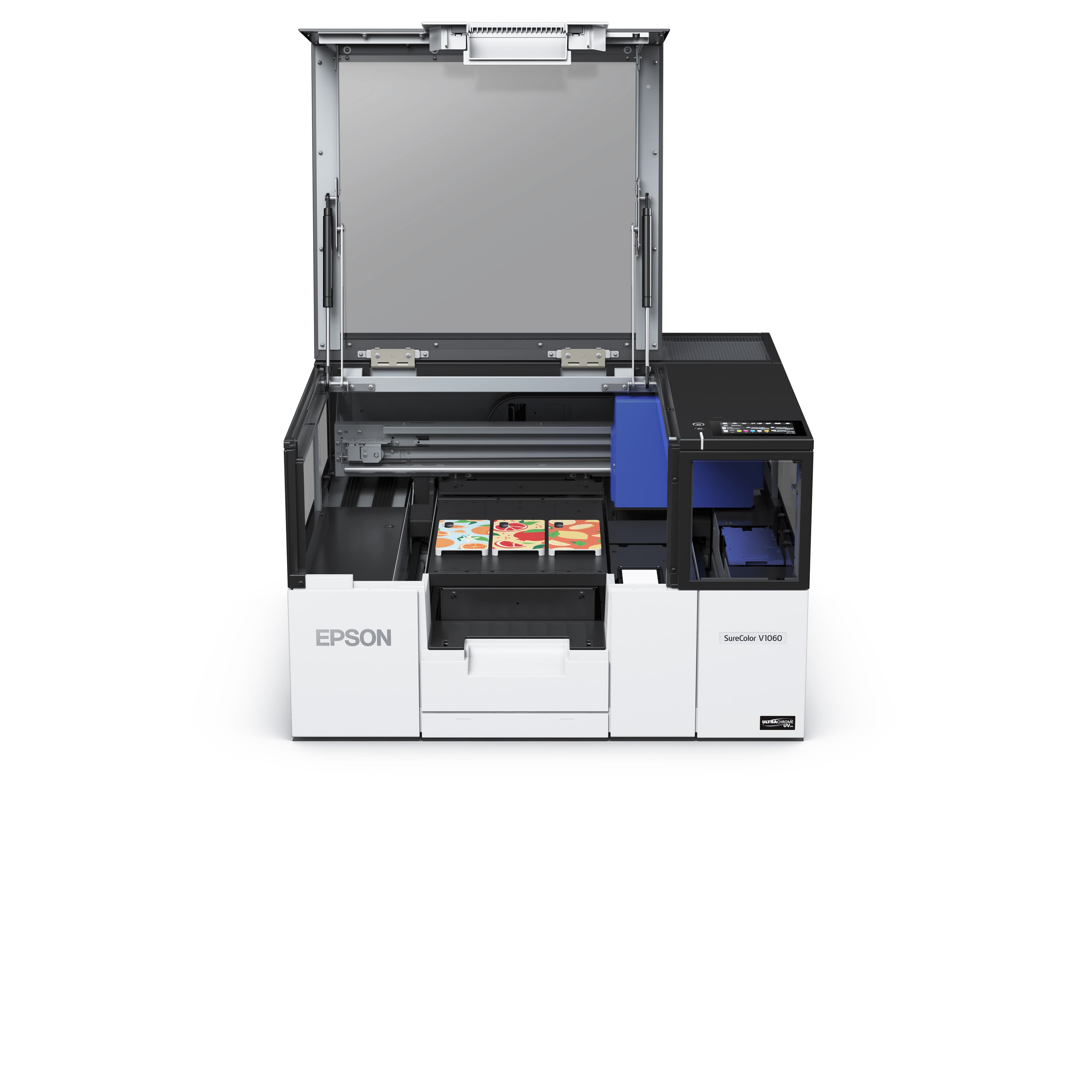 UV Printers