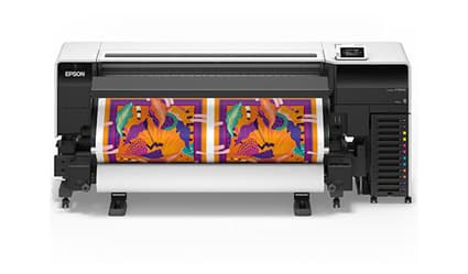 Large Format Printer