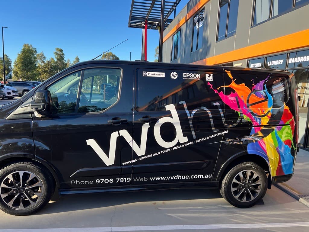Delivery & Installation