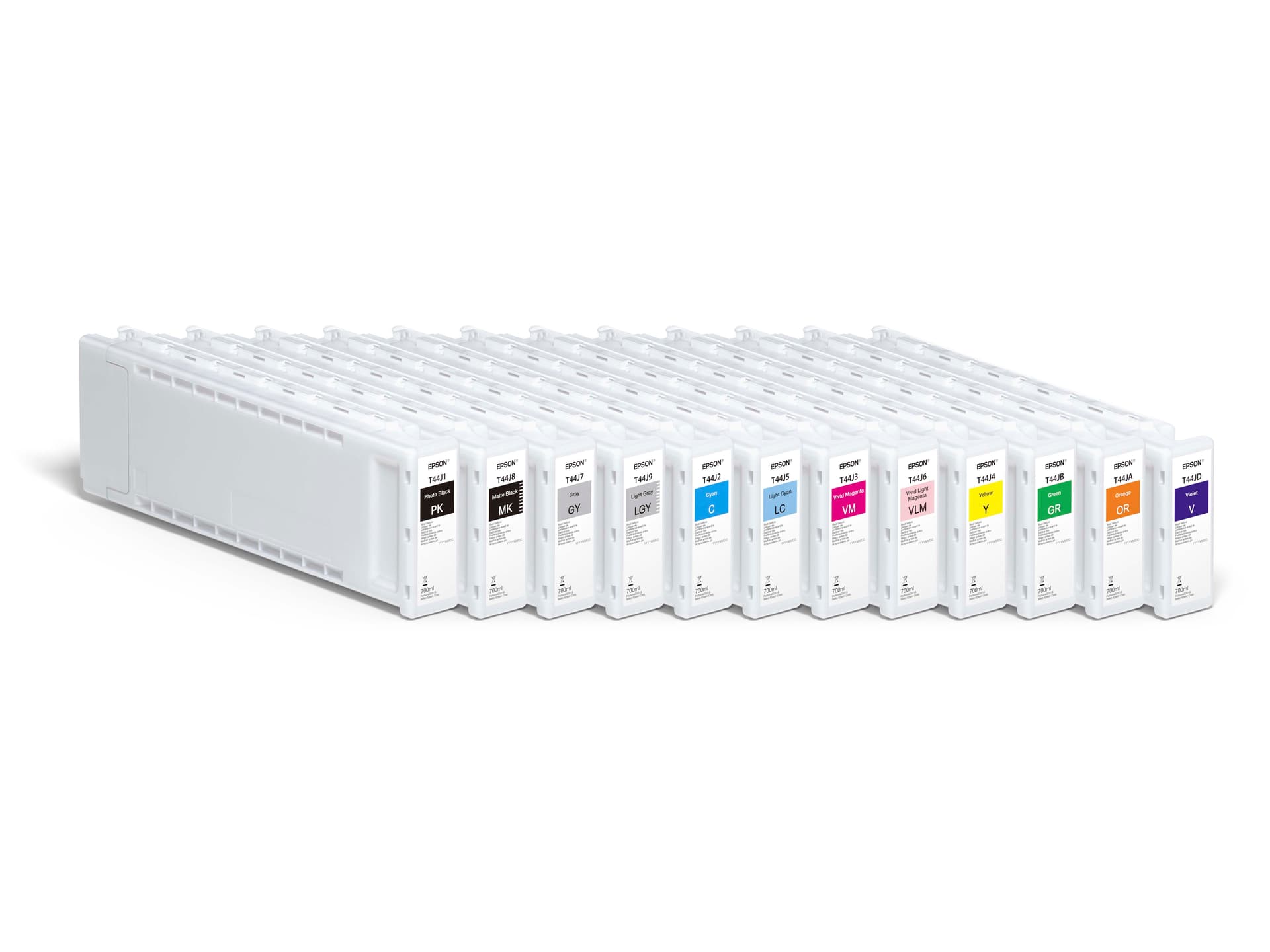 Printer Consumables