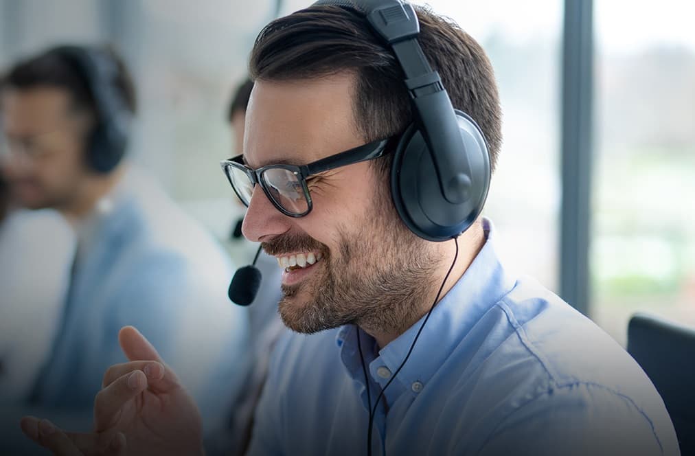 After-Sales Support
