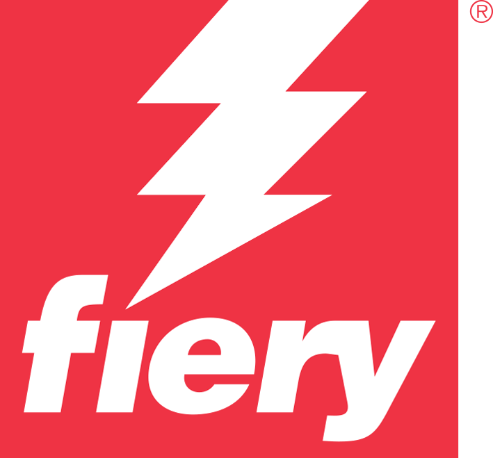 Fiery Logo