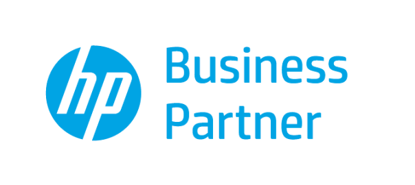 HP Business Partner Logo