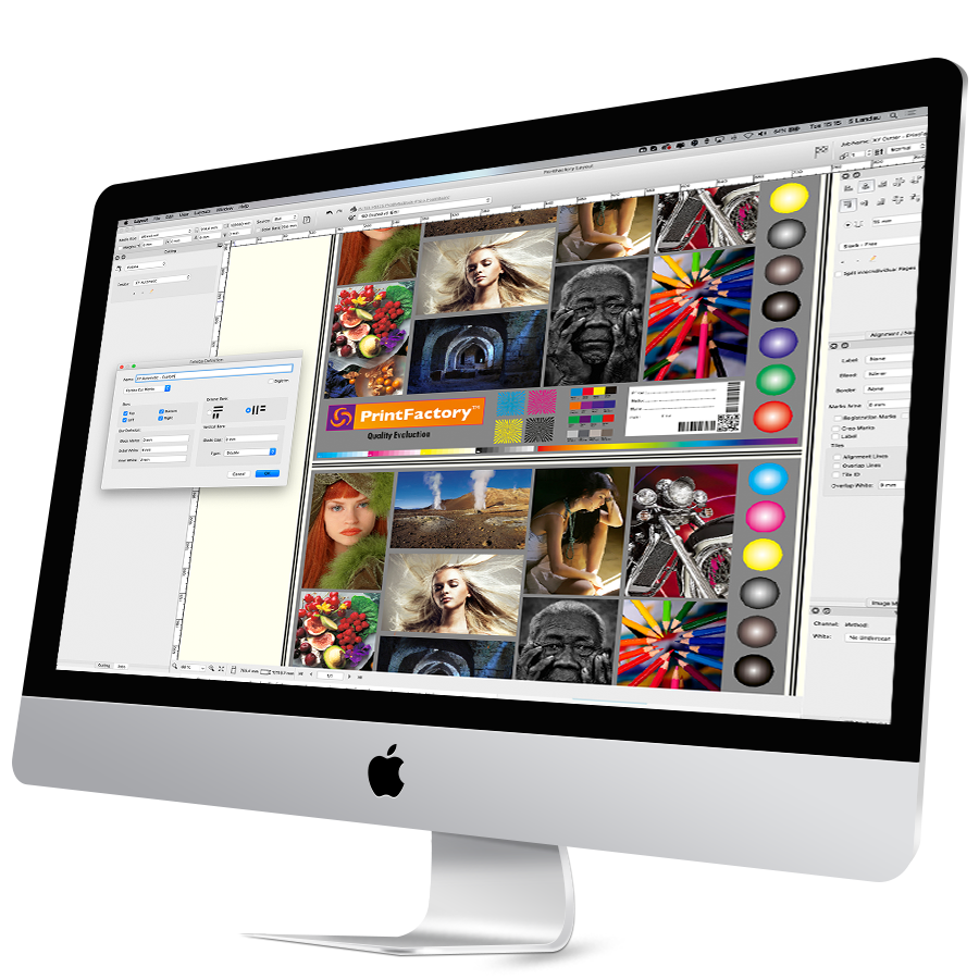 Print Factory Software