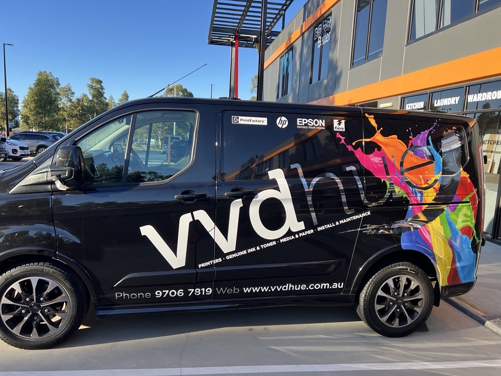 Delivery & Installation