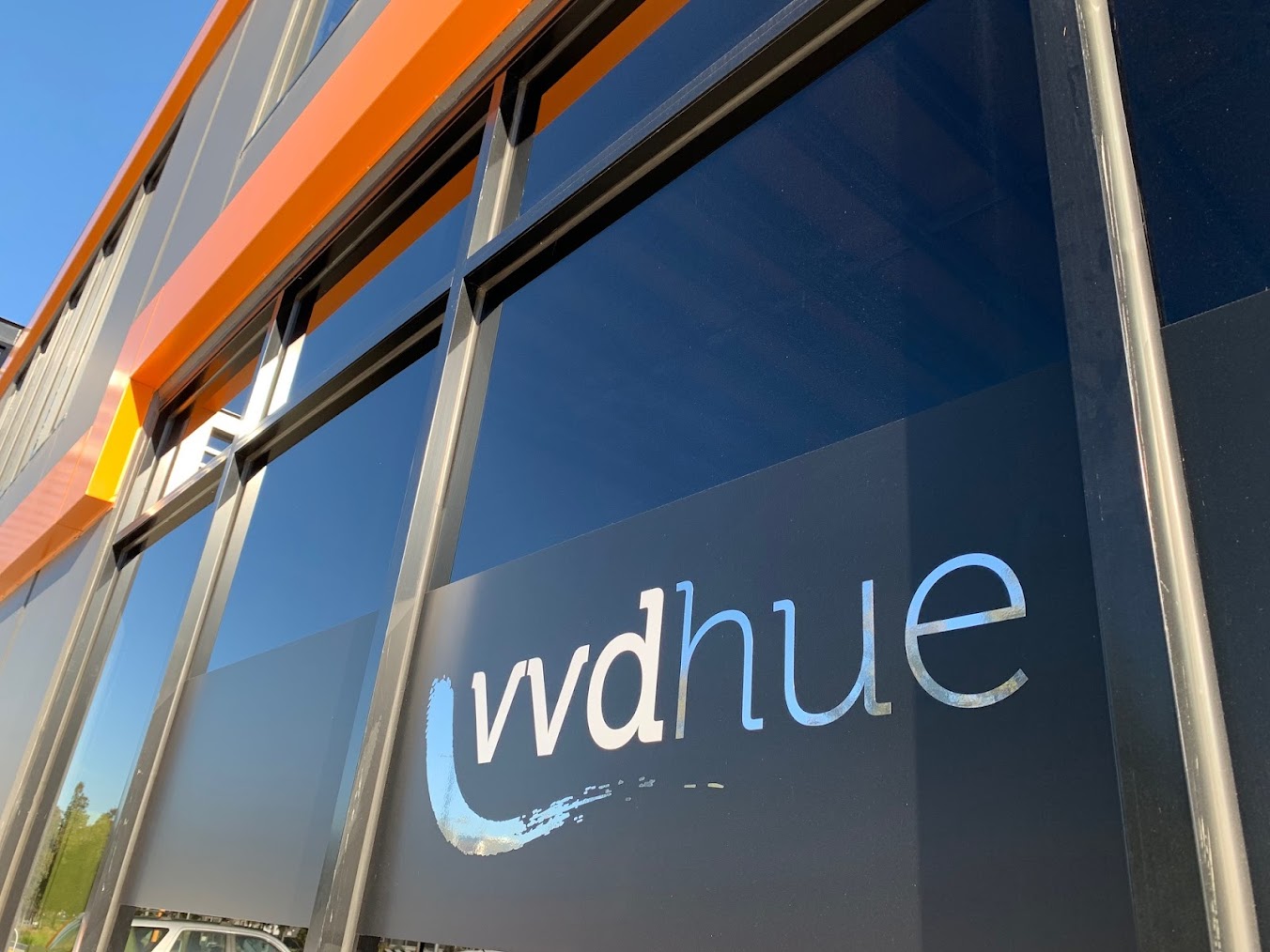 VVDhue About Us image
