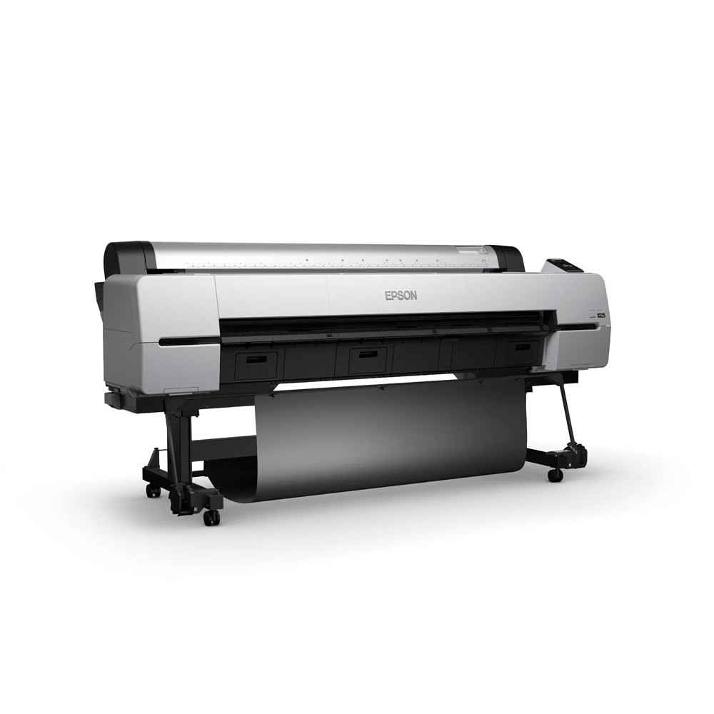 Dye-Sublimation Printer